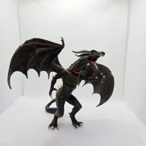Grand Dragon volant 60236 - Plastoy