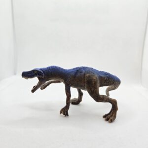 Herrerasaure - Schleich, exclusif McDonald's