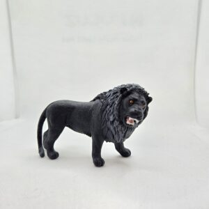 Lion noir exclusif 72176 - Schleich