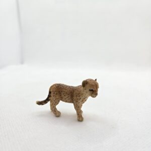 Bébé guépard 50044 - Papo