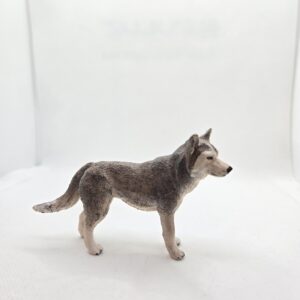 Husky de Sibérie 54035 - Papo