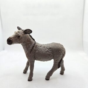 Ane Schleich - exclusif McDonald’s