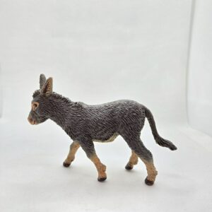 Ane gris - Safari LTD