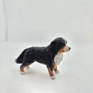 Chien Bouvier Bernois 16397 - Schleich