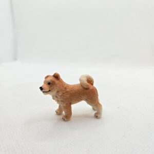 Chiot Shiba Inu 42479 - Schleich