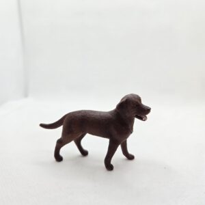 Chien Labrador marron femelle 13834 - Schleich