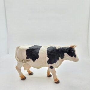 Vache Prim'Holstein 51016 - Papo