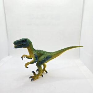 Vélociraptor à plumes 14585 - Schleich