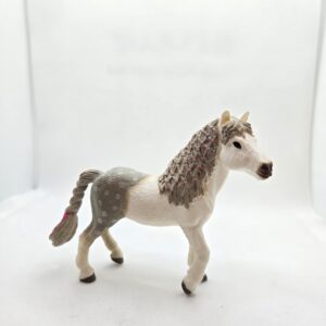 Ponette Welsh Schleich, exclusif McDonald's