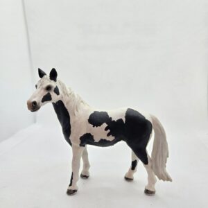 Jument Pinto 13696 - Schleich