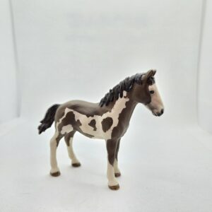 Poulain Yearling Pinto 13695 - Schleich