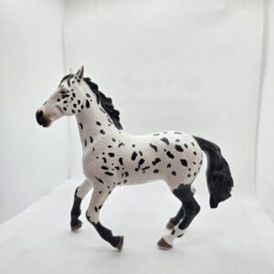 Grand Cheval Appaloosa 50199 - Papo XL