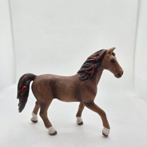 Cheval Quarter Horse Cayenne 42539 - Schleich