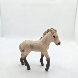 Poulain Islandais exclusif 42430 - Schleich