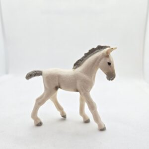 Poulain Lipizzan Milky exclusif 82343 - Schleich Blue Ocean
