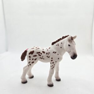 Poulain Ardennais Bonnie exclusif 83075 - Schleich Blue Ocean