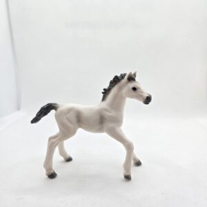 Poulain Pur-Sang Anglais Perle exclusif 83073 - Schleich Blue Ocean