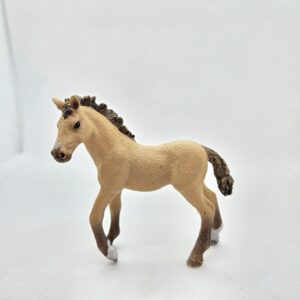 Poulain Lusitanien Sunset 83035 - Schleich Blue Ocean
