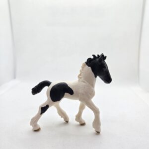 Poulain Tinker Cookie 83014 - Schleich Blue Ocean