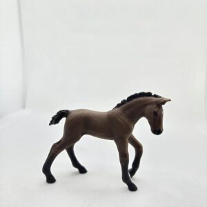 Poulain Trakehner Stella exclusif 83043 - Schleich Blue Ocean