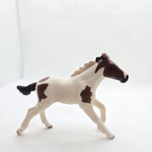 Poulain Tennessee Walker Missy exclusif 83032 - Schleich Blue Ocean