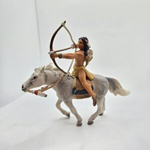 Sioux archer à cheval 70301 - Schleich