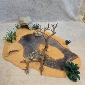Point d'eau 42258 - Schleich