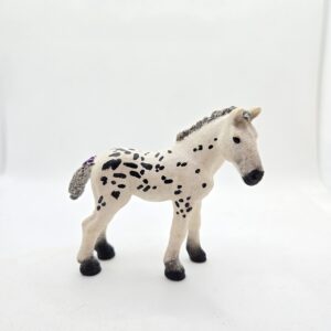 Poulain Noriker exclusif 83031 - Schleich Blue Ocean