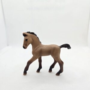 Poulain Andalous 13669 - Schleich
