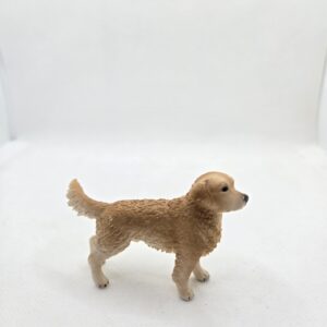 Golden Retriever mâle 16394 - Schleich
