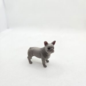 Bouledogue Français exclusif 42536 - Schleich