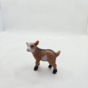 Chevreau exclusif 98983 - Schleich