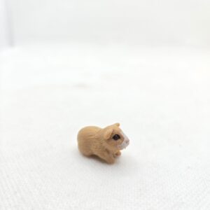 Cochon d'inde beige 42500 - Schleich
