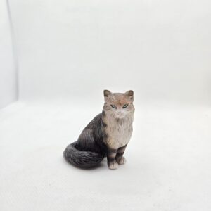 Chat Norvégien 16601 - Schleich