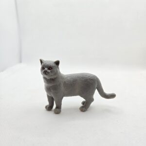 Chat British Shorthair 16651 - Schleich