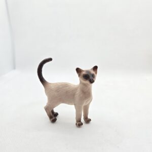 Chat Siamois 16653 - Schleich