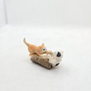 Chatons jouant 13723 - Schleich
