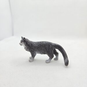 Chat Main Coon 13893 - Schleich