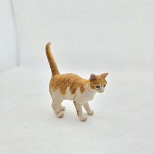 Chat roux 54031 - Papo