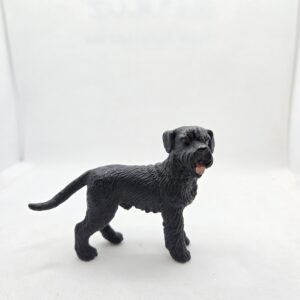 Chien Schnauzer géant 16337 - Schleich