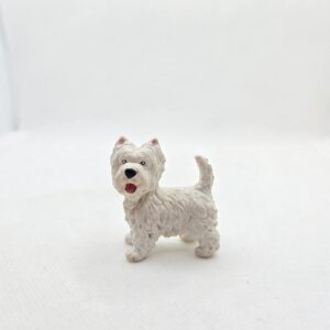 Chien West Highland Terrier 16315 - Schleich