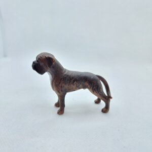 Chien Boxer mâle 16389 - Schleich