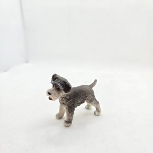 Chien Schnauzer 13892 - Schleich