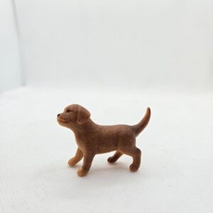 Chiot Labrador exclusif 42543 - Schleich