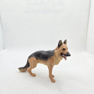 Chien Berger Allemand 54004 - Papo