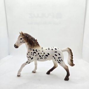 Etalon Knabstrupper 13889 - Schleich