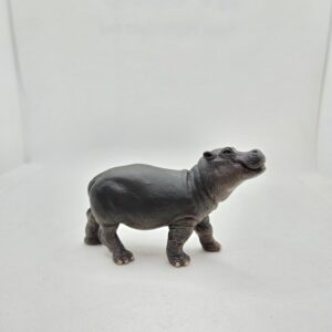 Jeune hippopotame 50052 - Papo