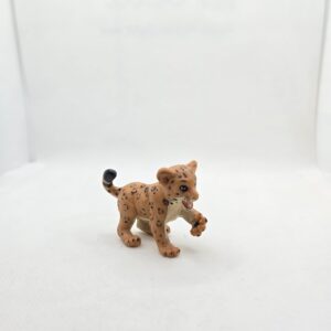 Bébé léopard - Safari LTD