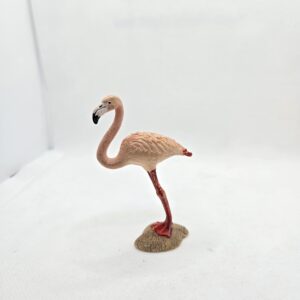 Flamand rose 14758 - Schleich