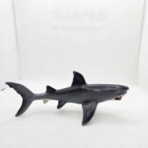 Requin blanc 211202 - Safari LTD